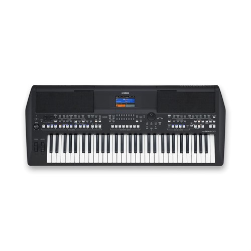 Đàn Organ Yamaha PSR-SX600